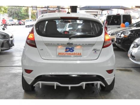 FORD Fiesta Hatch 1.6 16V 4P SE FLEX, Foto 9