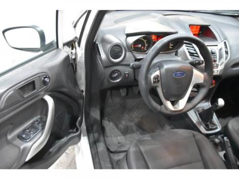 FORD Fiesta Hatch 1.6 16V 4P SE FLEX, Foto 10