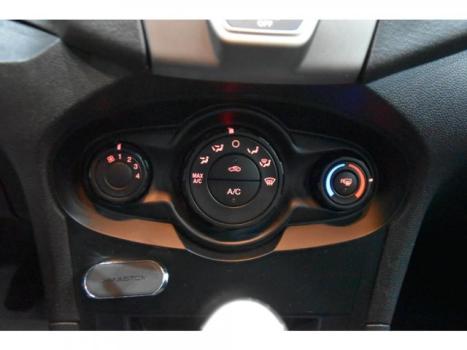FORD Fiesta Hatch 1.6 16V 4P SE FLEX, Foto 12