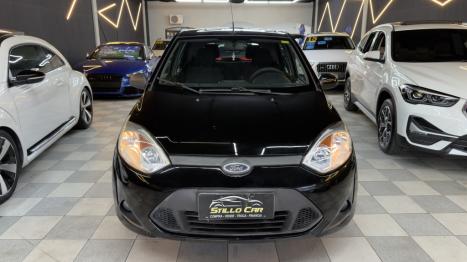FORD Fiesta Hatch 1.0 4P CLASS, Foto 4