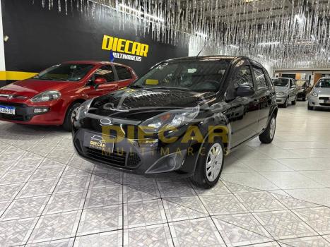 FORD Fiesta Hatch 1.0 4P FLEX, Foto 1