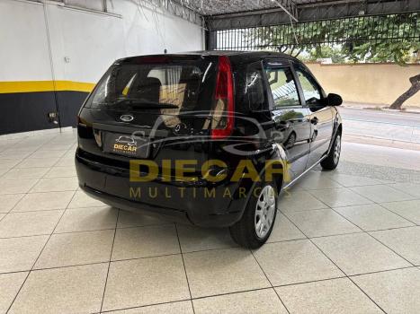 FORD Fiesta Hatch 1.0 4P FLEX, Foto 2