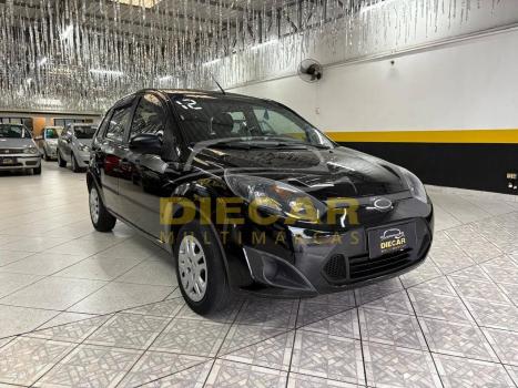 FORD Fiesta Hatch 1.0 4P FLEX, Foto 3