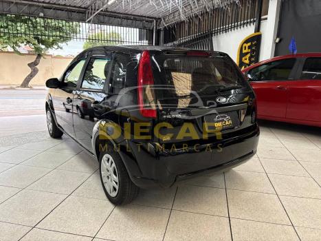 FORD Fiesta Hatch 1.0 4P FLEX, Foto 4