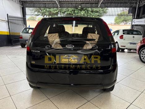 FORD Fiesta Hatch 1.0 4P FLEX, Foto 6