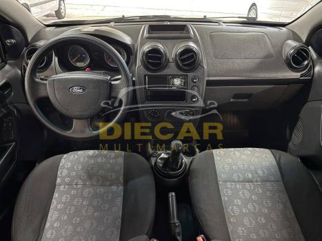 FORD Fiesta Hatch 1.0 4P FLEX, Foto 10