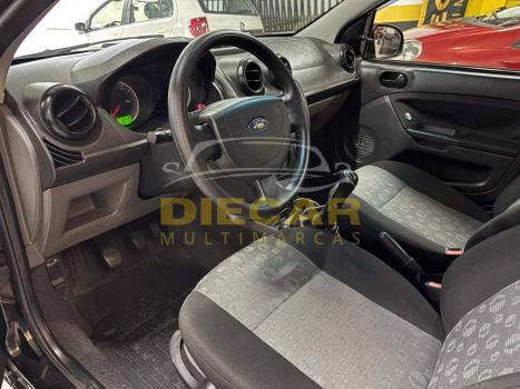 FORD Fiesta Hatch 1.0 4P FLEX, Foto 11