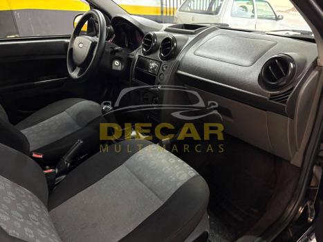 FORD Fiesta Hatch 1.0 4P FLEX, Foto 13