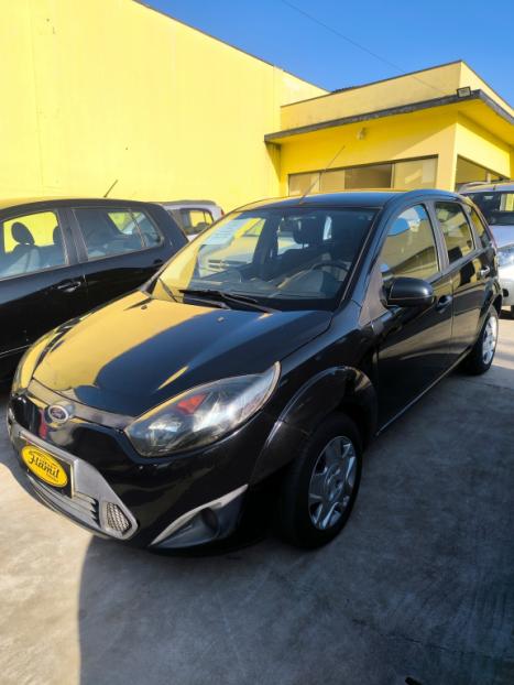 FORD Fiesta Hatch 1.6, Foto 1