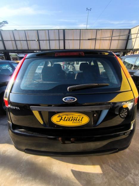 FORD Fiesta Hatch 1.6, Foto 3
