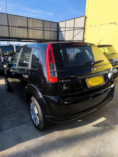 FORD Fiesta Hatch 1.6, Foto 5