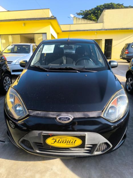 FORD Fiesta Hatch 1.6, Foto 7