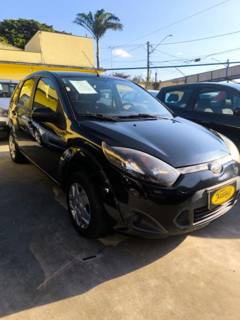 FORD Fiesta Hatch 1.6, Foto 9