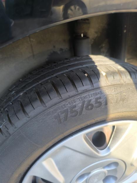 FORD Fiesta Hatch 1.6, Foto 10
