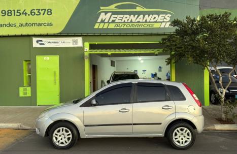 FORD Fiesta Hatch 1.6, Foto 1