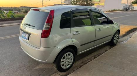 FORD Fiesta Hatch 1.6, Foto 4