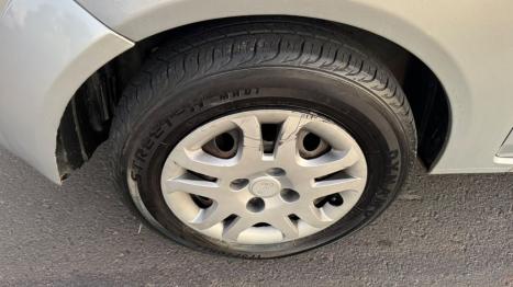 FORD Fiesta Hatch 1.6, Foto 10