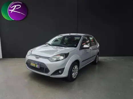 FORD Fiesta Hatch 1.6 4P, Foto 1