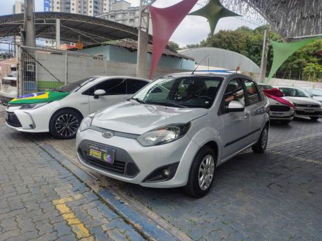 FORD Fiesta Hatch 1.6 4P, Foto 2