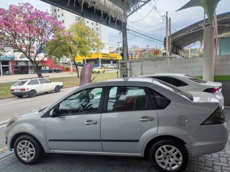 FORD Fiesta Hatch 1.6 4P, Foto 5