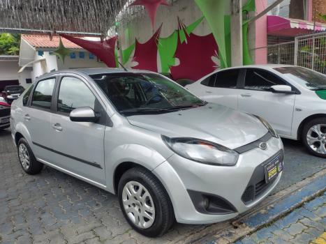 FORD Fiesta Hatch 1.6 4P, Foto 9