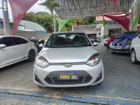 FORD Fiesta Hatch 1.6 4P, Foto 11