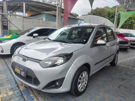 FORD Fiesta Hatch 1.6 4P, Foto 12