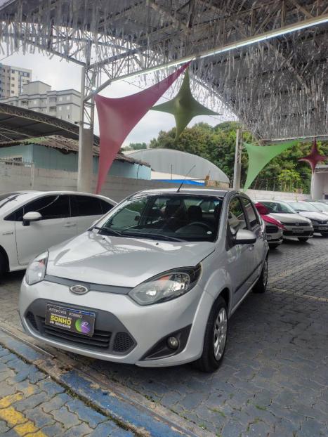FORD Fiesta Hatch 1.6 4P, Foto 13