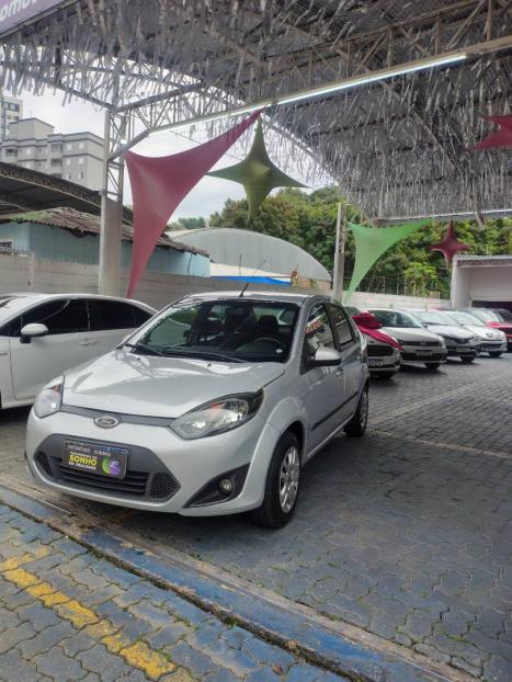 FORD Fiesta Hatch 1.6 4P, Foto 14