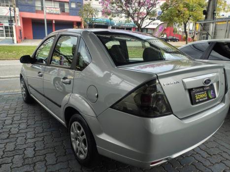 FORD Fiesta Hatch 1.6 4P, Foto 15
