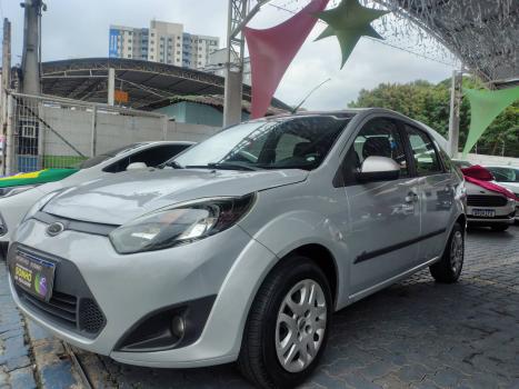 FORD Fiesta Hatch 1.6 4P, Foto 16
