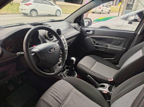 FORD Fiesta Hatch 1.6 4P, Foto 18