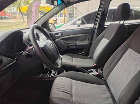 FORD Fiesta Hatch 1.6 4P, Foto 19