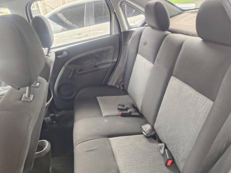 FORD Fiesta Hatch 1.6 4P, Foto 20
