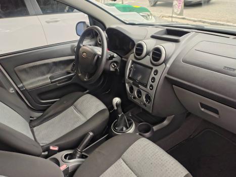 FORD Fiesta Hatch 1.6 4P, Foto 23