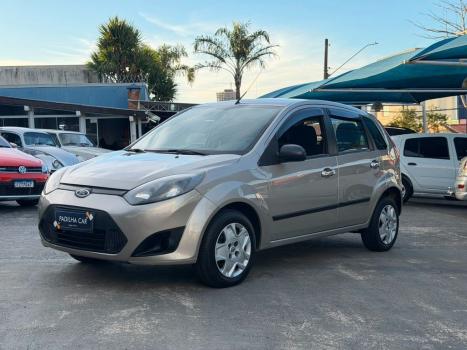 FORD Fiesta Hatch 1.0 4P FLEX, Foto 2