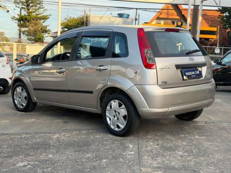 FORD Fiesta Hatch 1.0 4P FLEX, Foto 3