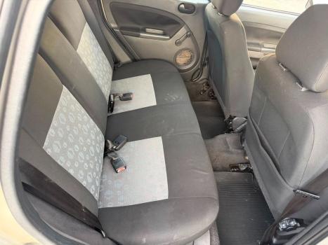 FORD Fiesta Hatch 1.0 4P FLEX, Foto 8