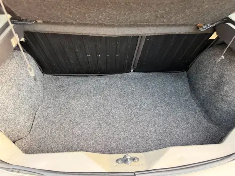 FORD Fiesta Hatch 1.0 4P FLEX, Foto 11