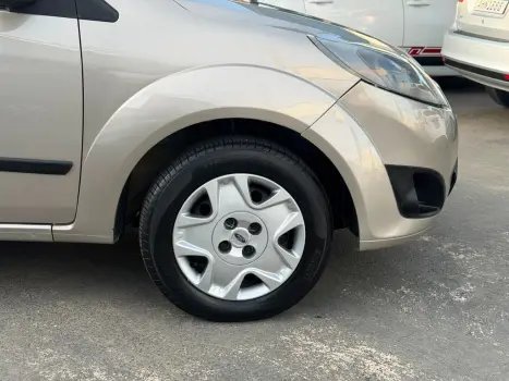 FORD Fiesta Hatch 1.0 4P FLEX, Foto 12