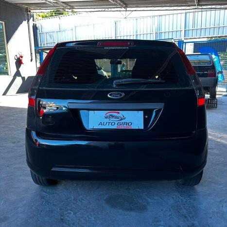 FORD Fiesta Hatch 1.6 4P, Foto 3