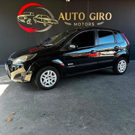 FORD Fiesta Hatch 1.6 4P, Foto 4