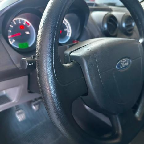FORD Fiesta Hatch 1.6 4P, Foto 7