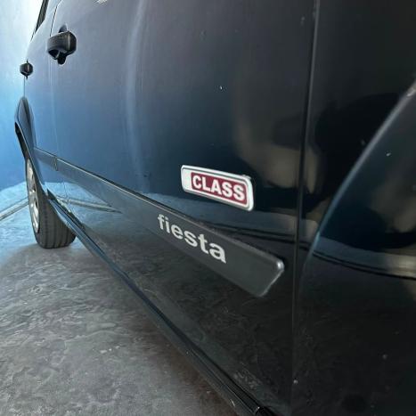FORD Fiesta Hatch 1.6 4P, Foto 8
