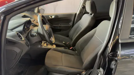 FORD Fiesta Hatch 1.6 16V 4P FLEX SE POWERSHIFT AUTOM�TICO, Foto 12