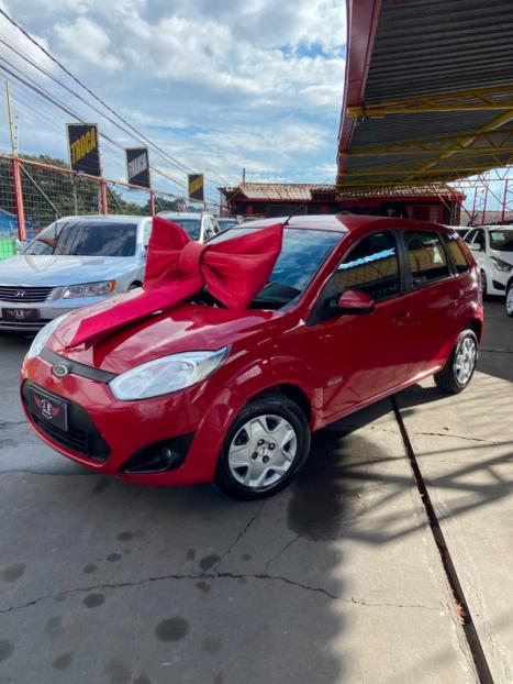 FORD Fiesta Hatch 1.6 4P CLASS FLEX, Foto 1