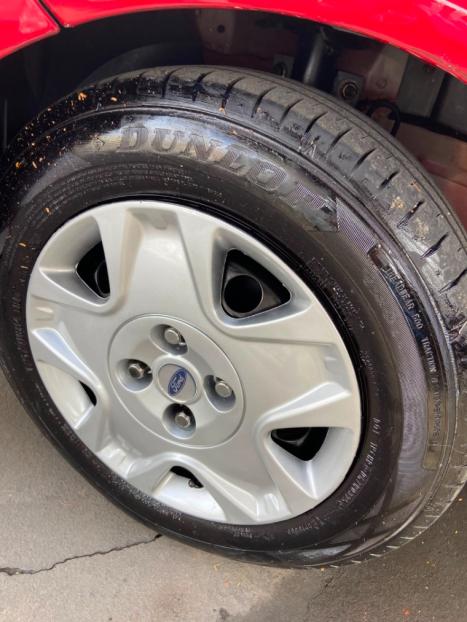 FORD Fiesta Hatch 1.6 4P CLASS FLEX, Foto 2