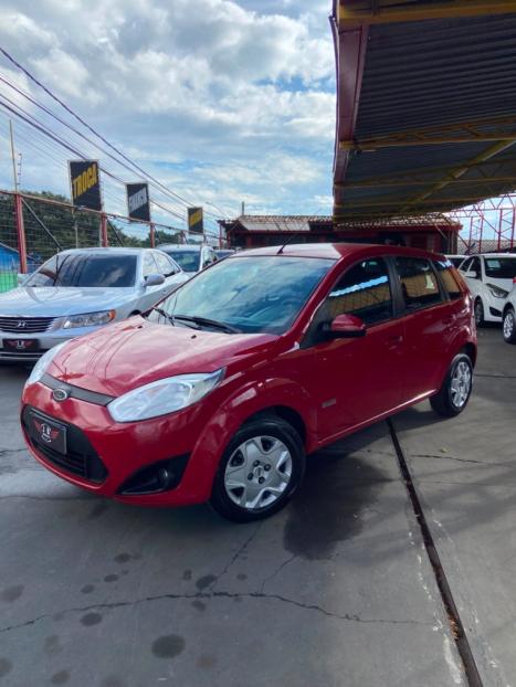 FORD Fiesta Hatch 1.6 4P CLASS FLEX, Foto 4