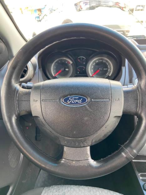 FORD Fiesta Hatch 1.6 4P CLASS FLEX, Foto 5