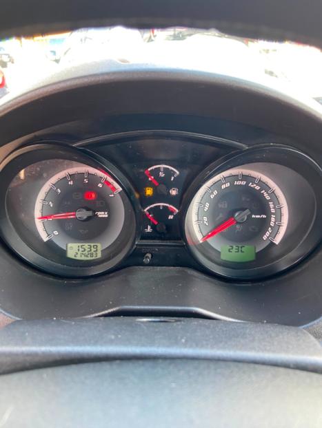 FORD Fiesta Hatch 1.6 4P CLASS FLEX, Foto 7